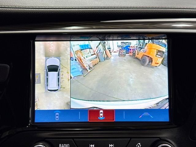 Used 2019 Buick Envision Premium w/ Driver Confidence Package image 14