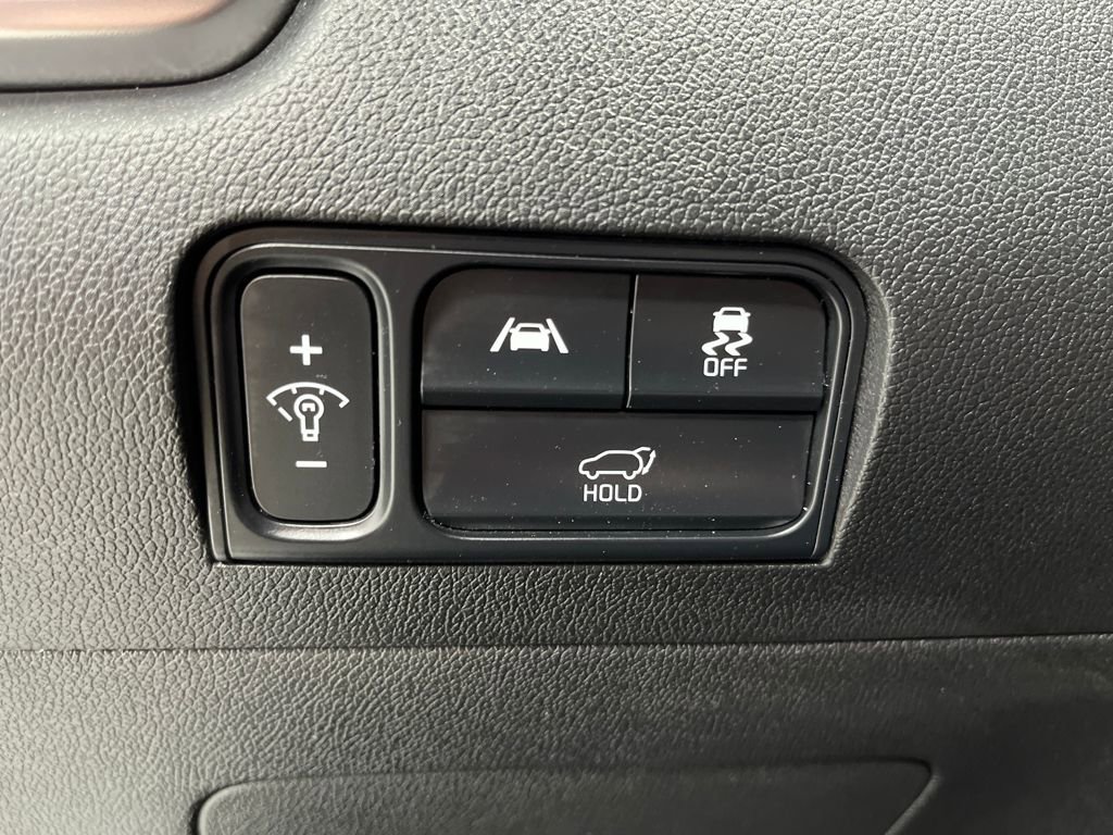 Used 2021 Kia Sorento EX image 31