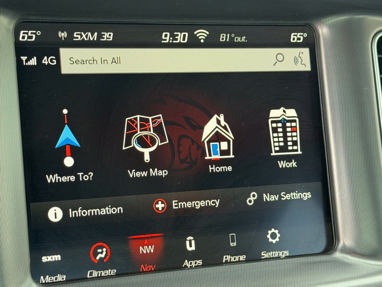 Used 2020 Dodge Charger GT w/ Navigation & Travel Group RWD image 21