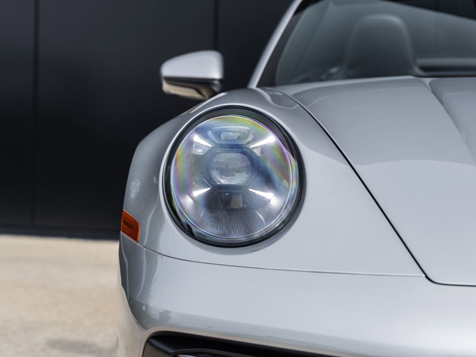 Certified 2024 Porsche 911 Carrera GTS image 19