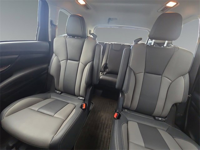 Certified 2022 Subaru Ascent Onyx Edition image 17