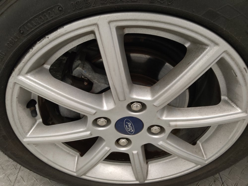 Used 2019 Ford Fiesta SE w/ Equipment Group 201A image 31