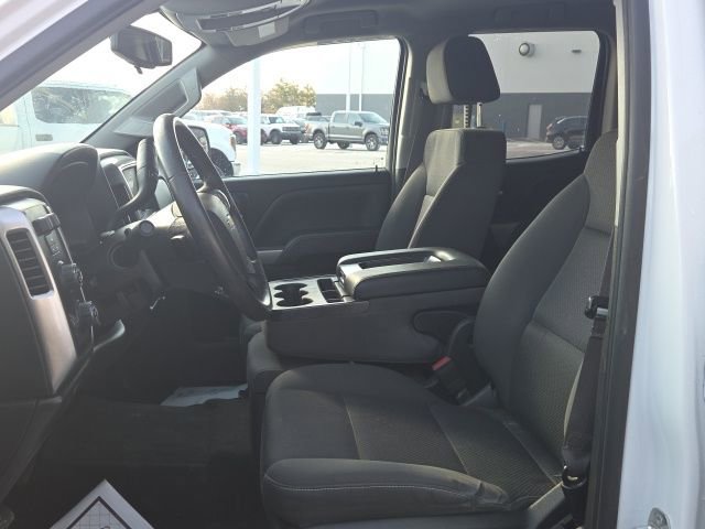 Used 2017 Chevrolet Silverado 1500 LT w/ All Star Edition image 19