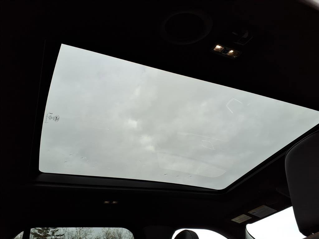 New 2026 Ford Explorer Tremor w/ Tremor Ultimate Package image 12