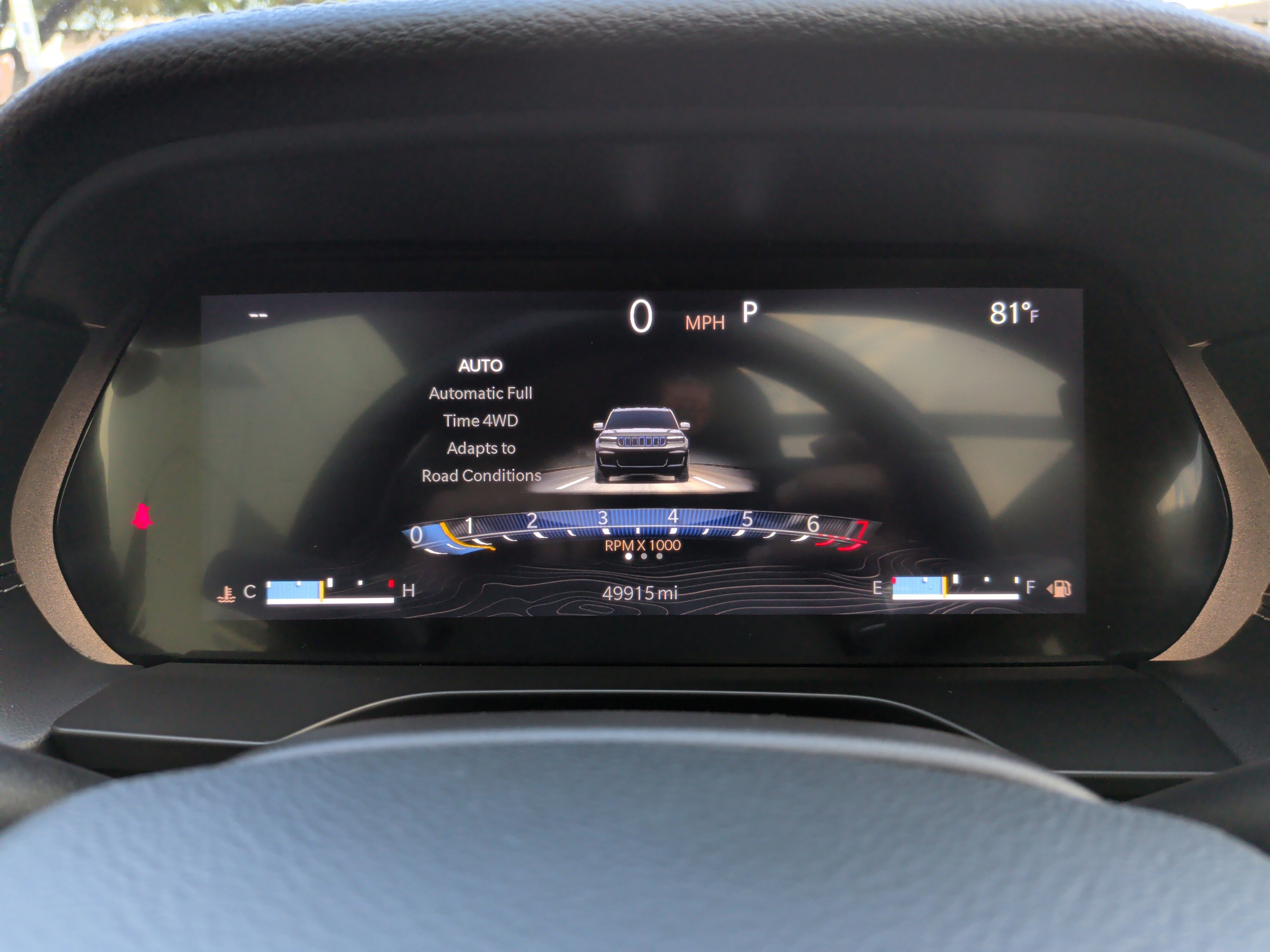 Used 2022 Jeep Grand Cherokee L Limited image 21