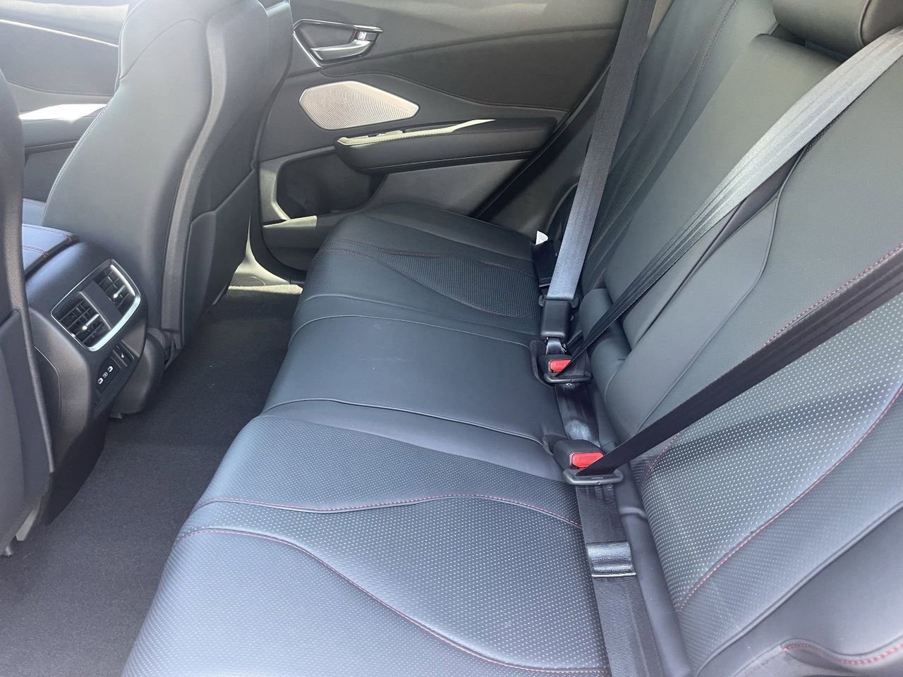 New 2026 Acura RDX A-Spec AWD/4WD image 20