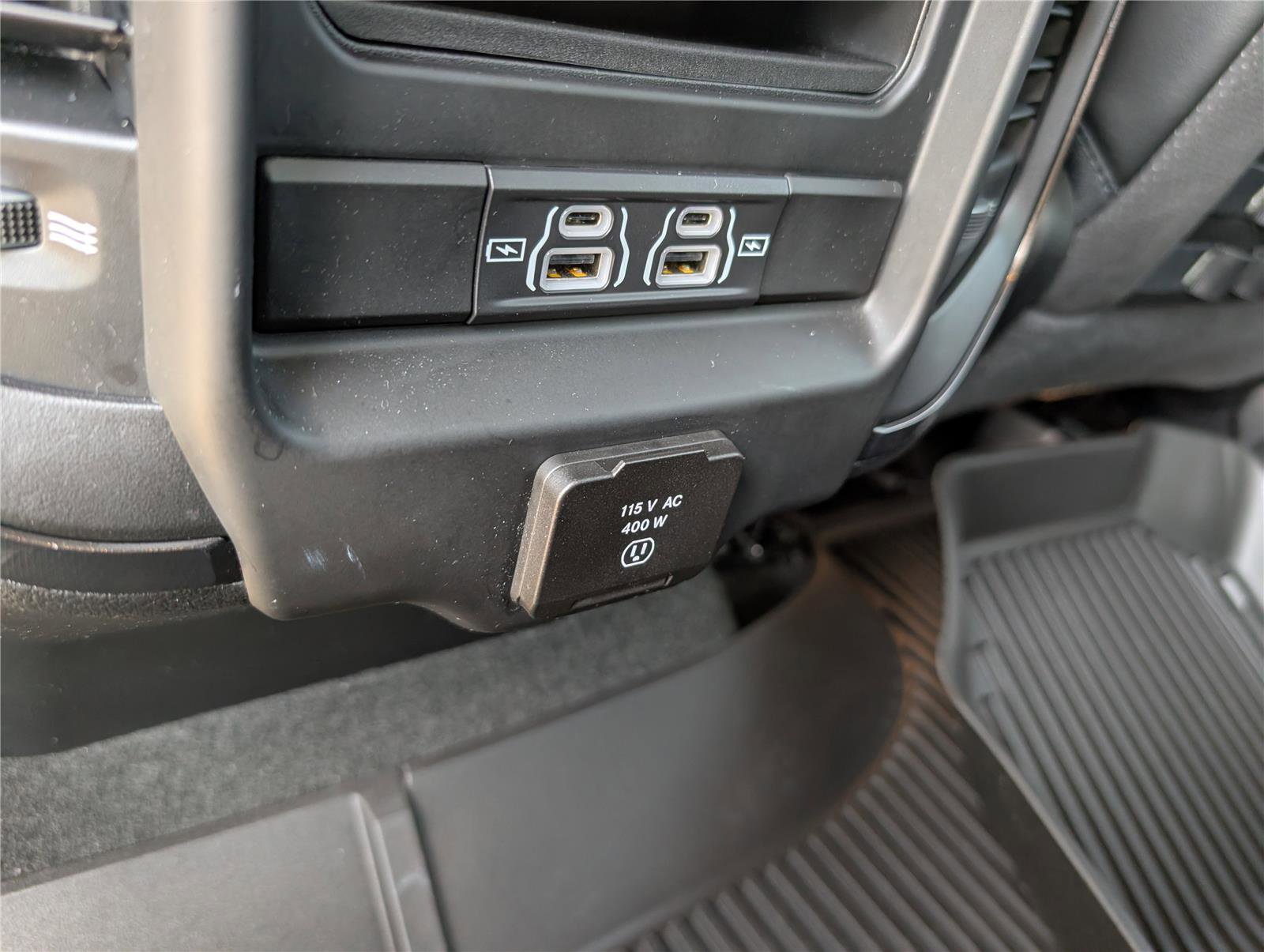 Used 2021 RAM 1500 TRX w/ TRX Level 1 Equipment Group image 17