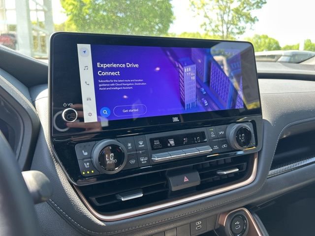 Used 2026 Toyota Grand Highlander AWD Hybrid image 26