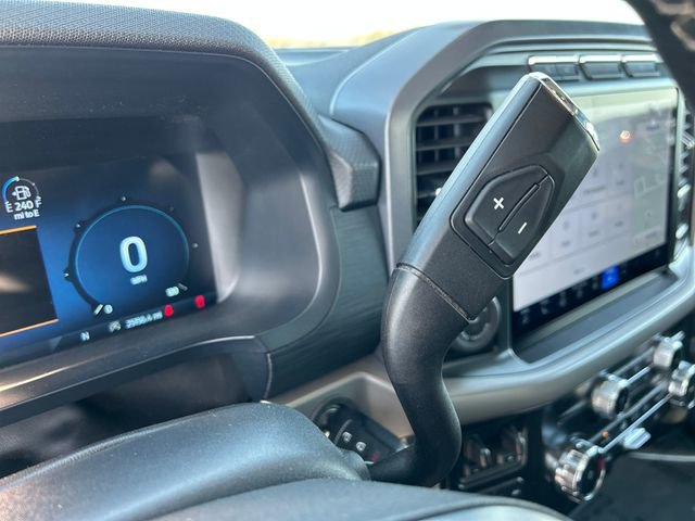 Used 2024 Ford F150 XLT w/ Tow/Haul Package image 17