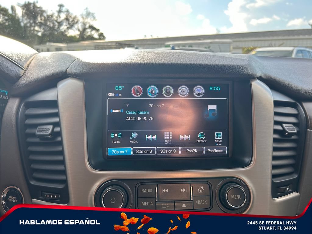 Used 2019 GMC Yukon Denali w/ Denali Ultimate Package AWD/4WD image 24