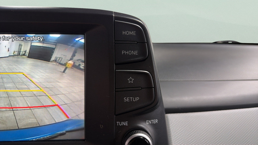 Used 2019 Hyundai Kona SE AWD/4WD image 29