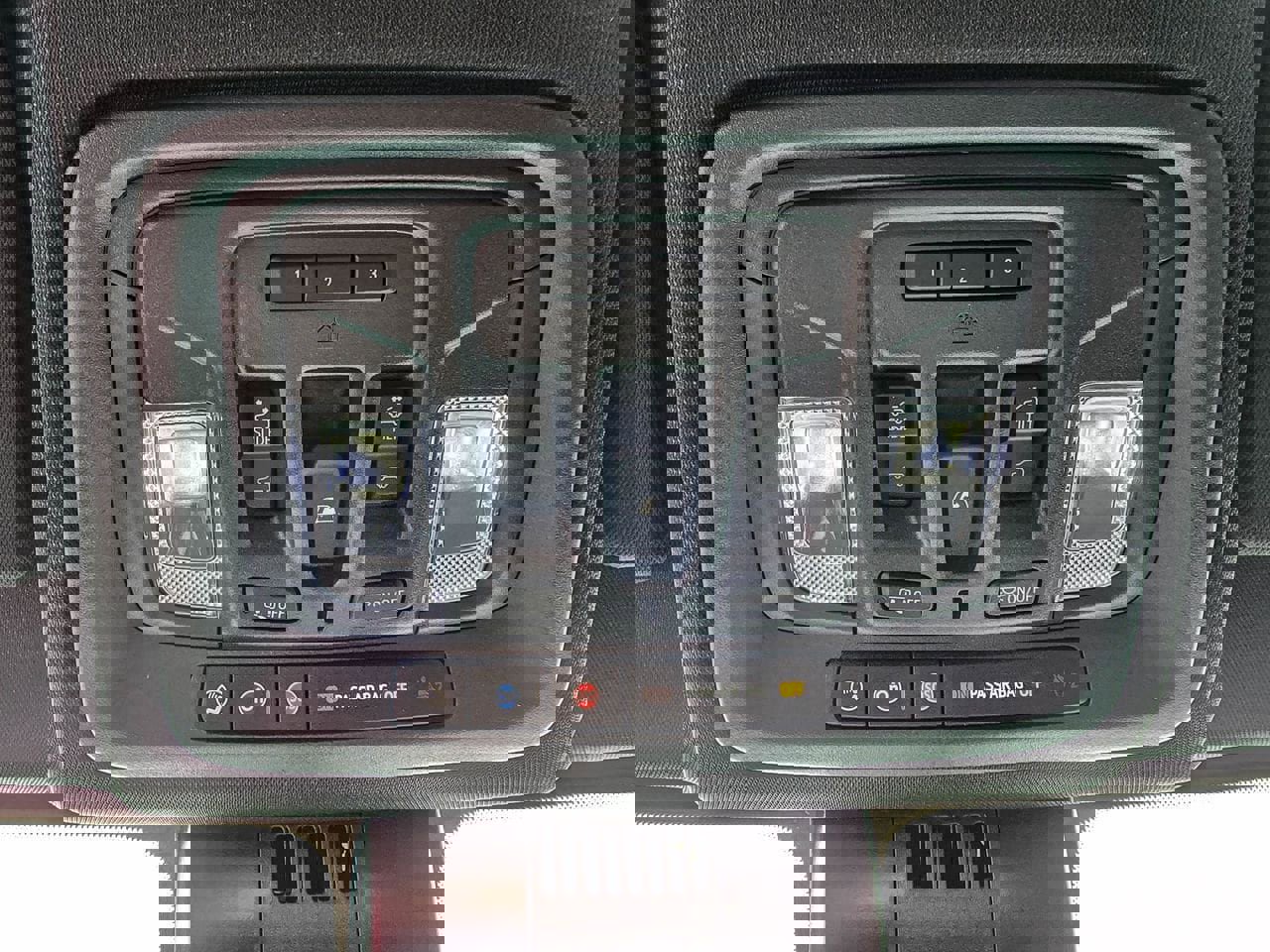 Used 2026 Chevrolet Silverado 2500 ZR2 image 35