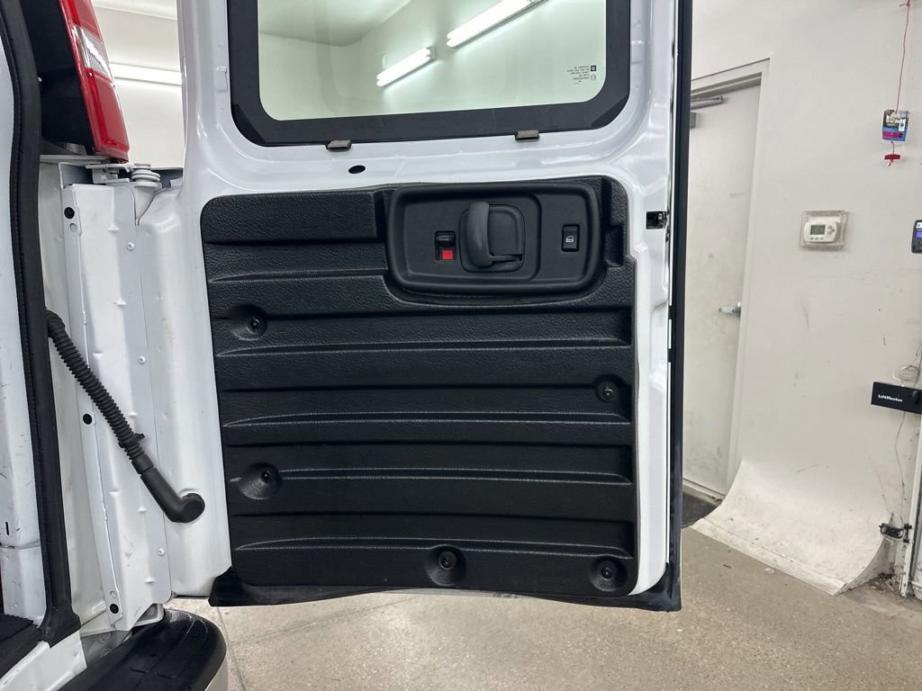 Used 2024 Chevrolet Express 2500 w/ Driver Convenience Package image 25