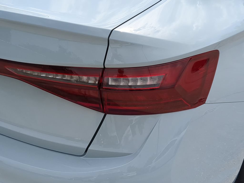 New 2026 Volkswagen Jetta GLI Autobahn FWD image 7