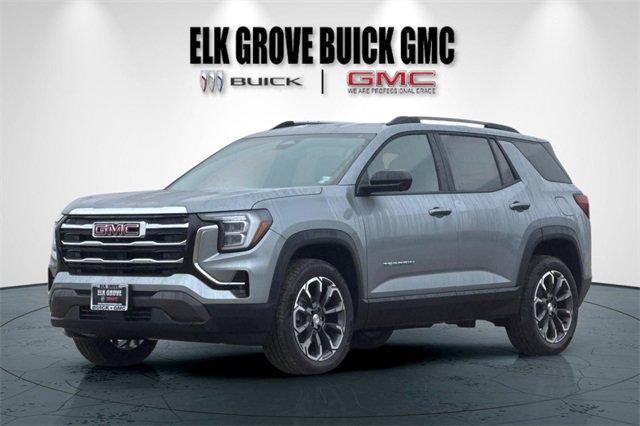 New 2026 GMC Terrain Elevation w/ Elevation Premium Package image 8