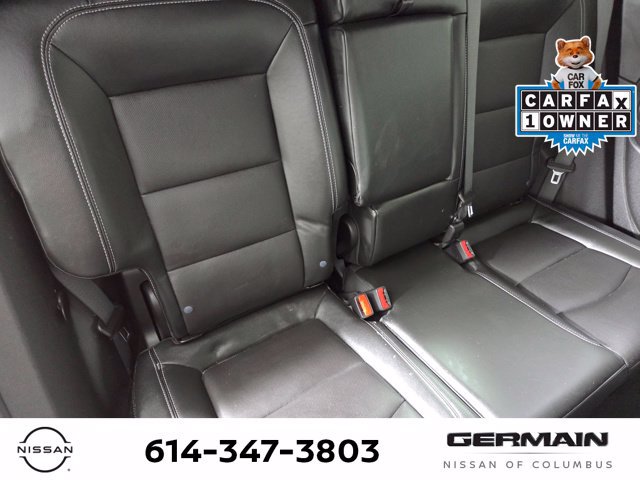 Used 2023 GMC Terrain SLT w/ Elevation Edition AWD/4WD image 21