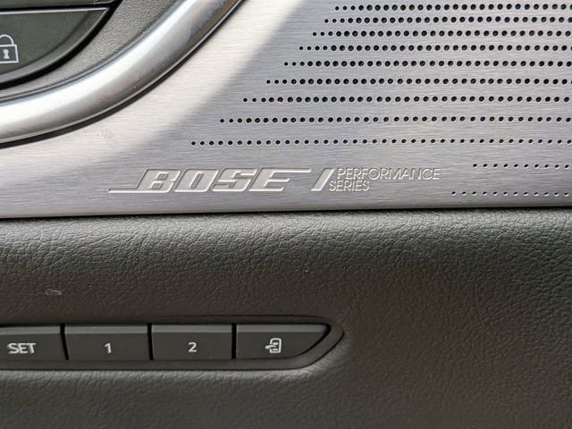 Certified 2023 Cadillac XT5 Premium Luxury w/ LPO, Floor Liner Package image 18