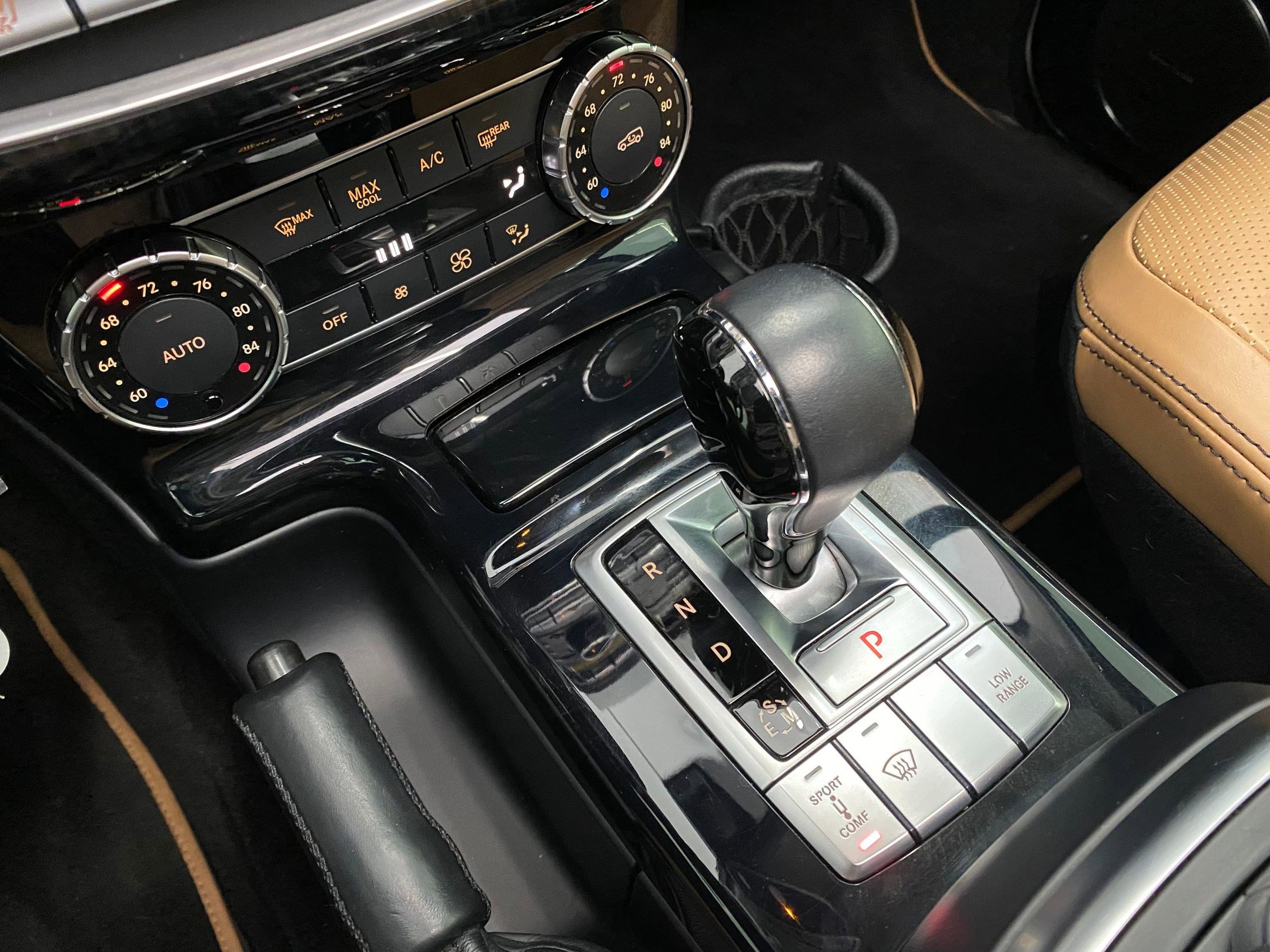 Used 2017 Mercedes-Benz G 550 image 18