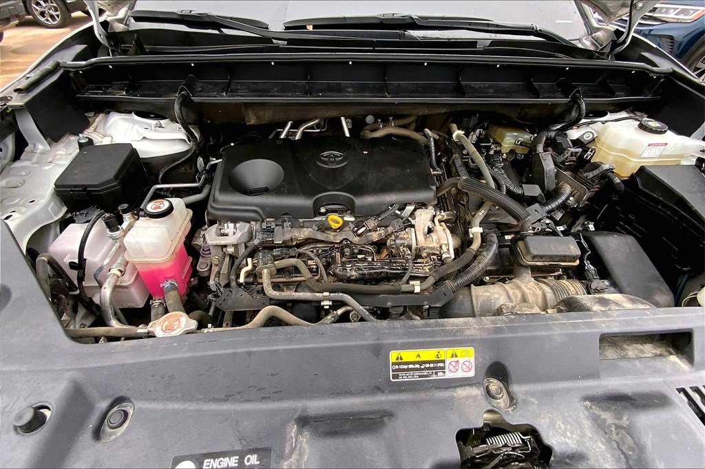 Used 2021 Toyota Highlander Limited image 10