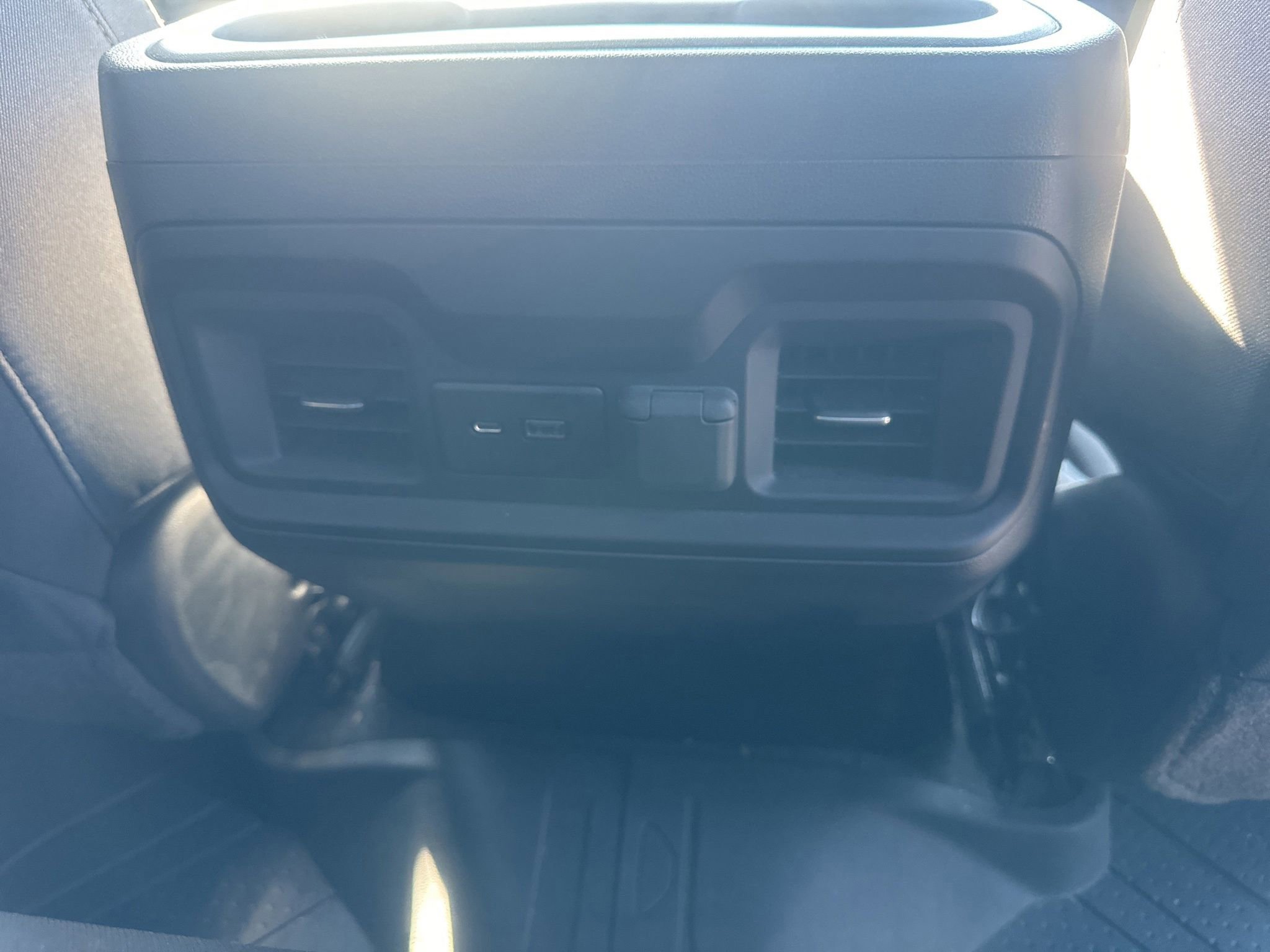 Used 2020 Chevrolet Silverado 1500 RST w/ All-Star Edition AWD/4WD image 14