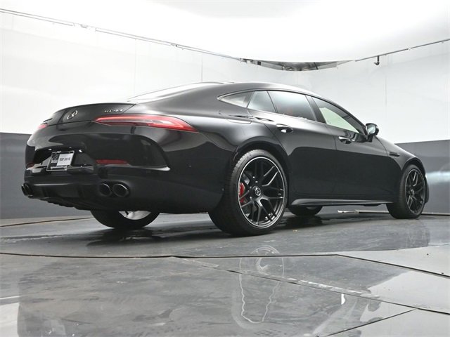 New 2026 Mercedes-Benz AMG GT 43 image 39