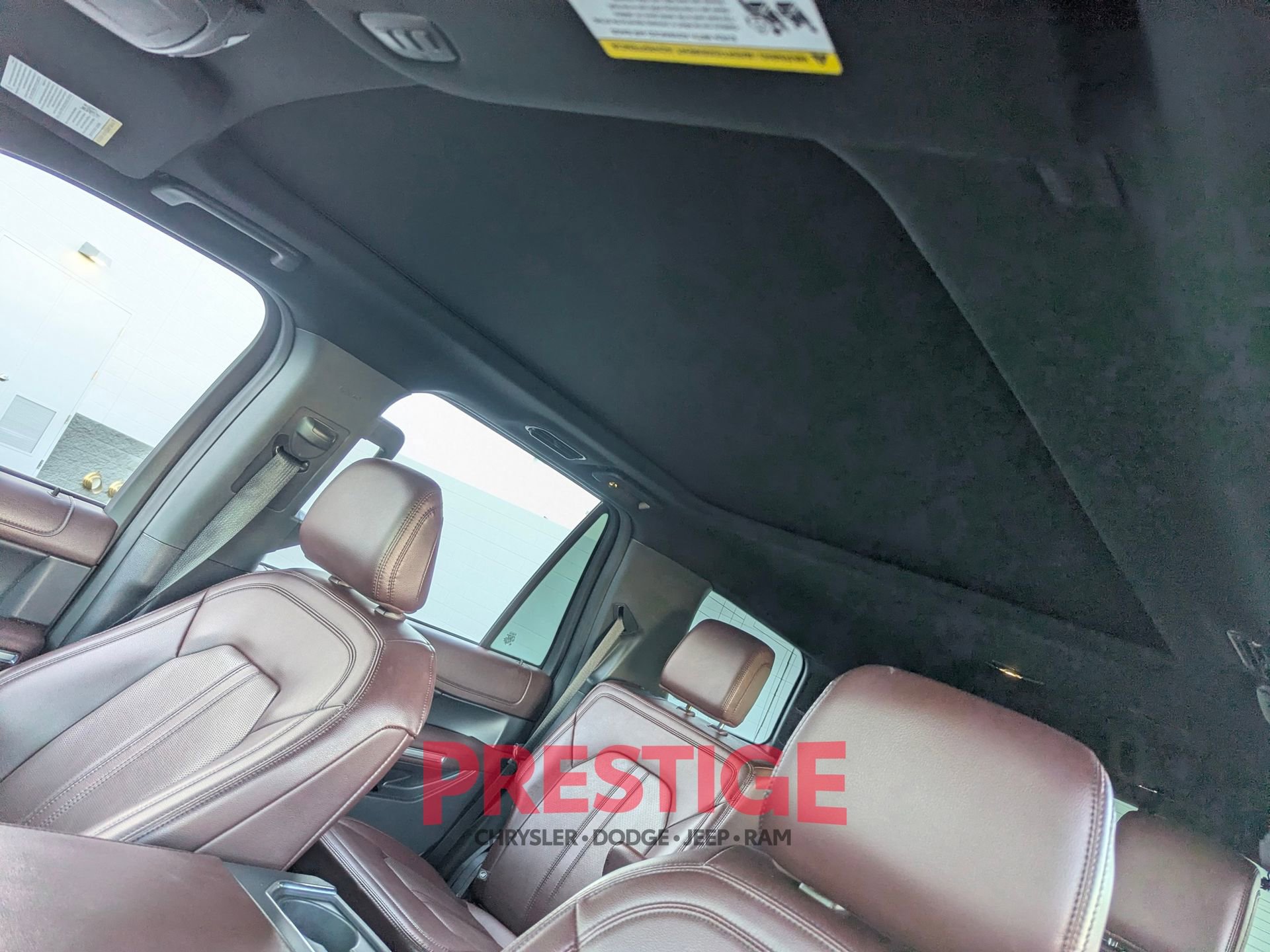 Used 2024 Ford Expedition Limited RWD image 29