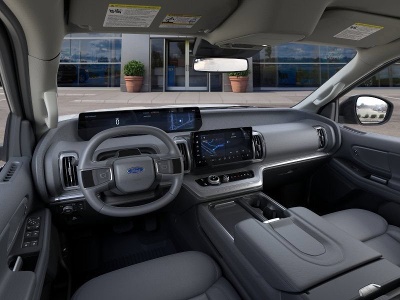 New 2026 Ford Expedition Max Active AWD/4WD image 9