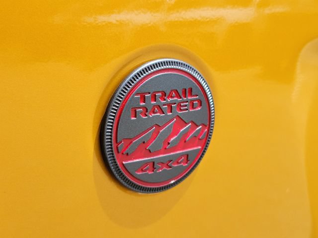 New 2026 Jeep Wrangler Unlimited Rubicon AWD/4WD image 6