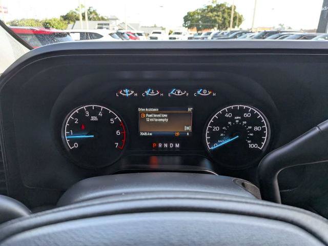 Certified 2024 Ford F250 XLT w/ Tremor Off-Road Package AWD/4WD image 25