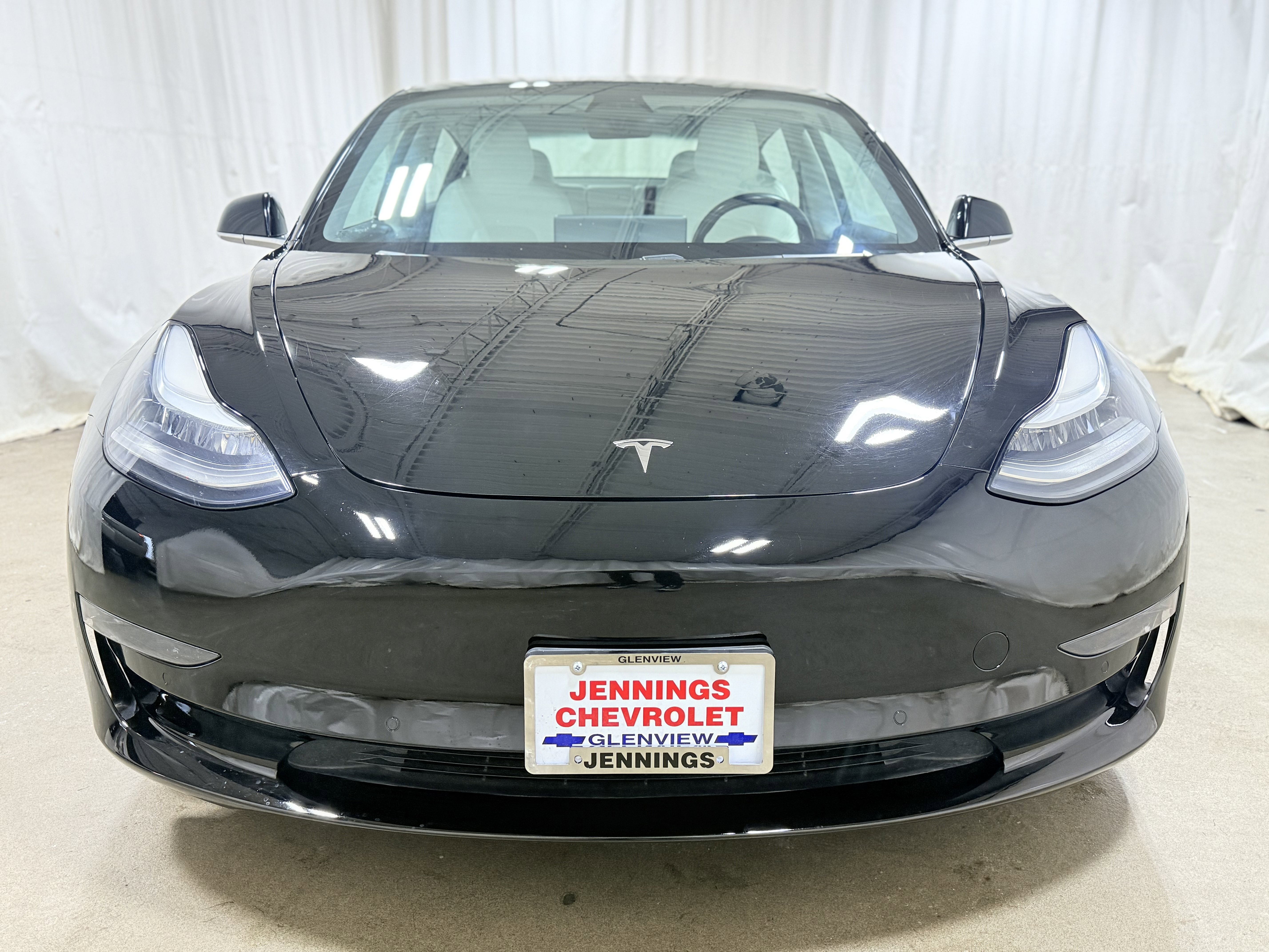 Used 2018 Tesla Model 3 Long Range image 2