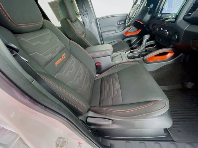 Used 2023 Nissan Frontier PRO-4X w/ Pro Convenience Package image 29