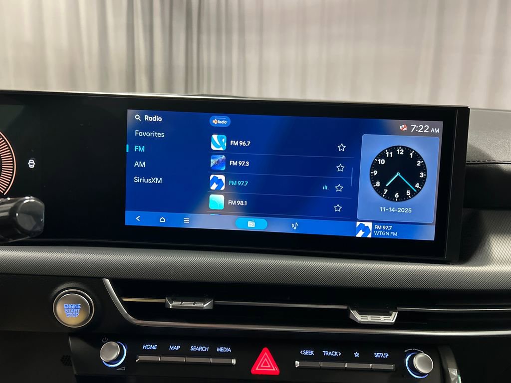 New 2026 Hyundai Sonata SE image 15