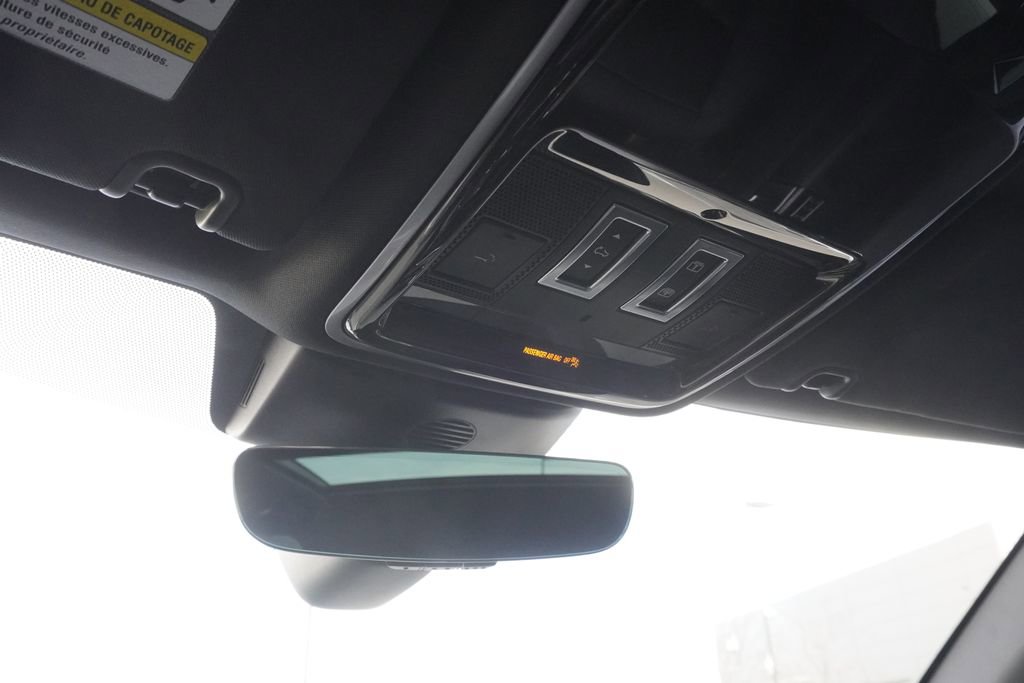 Used 2020 Land Rover Range Rover Sport HSE image 16