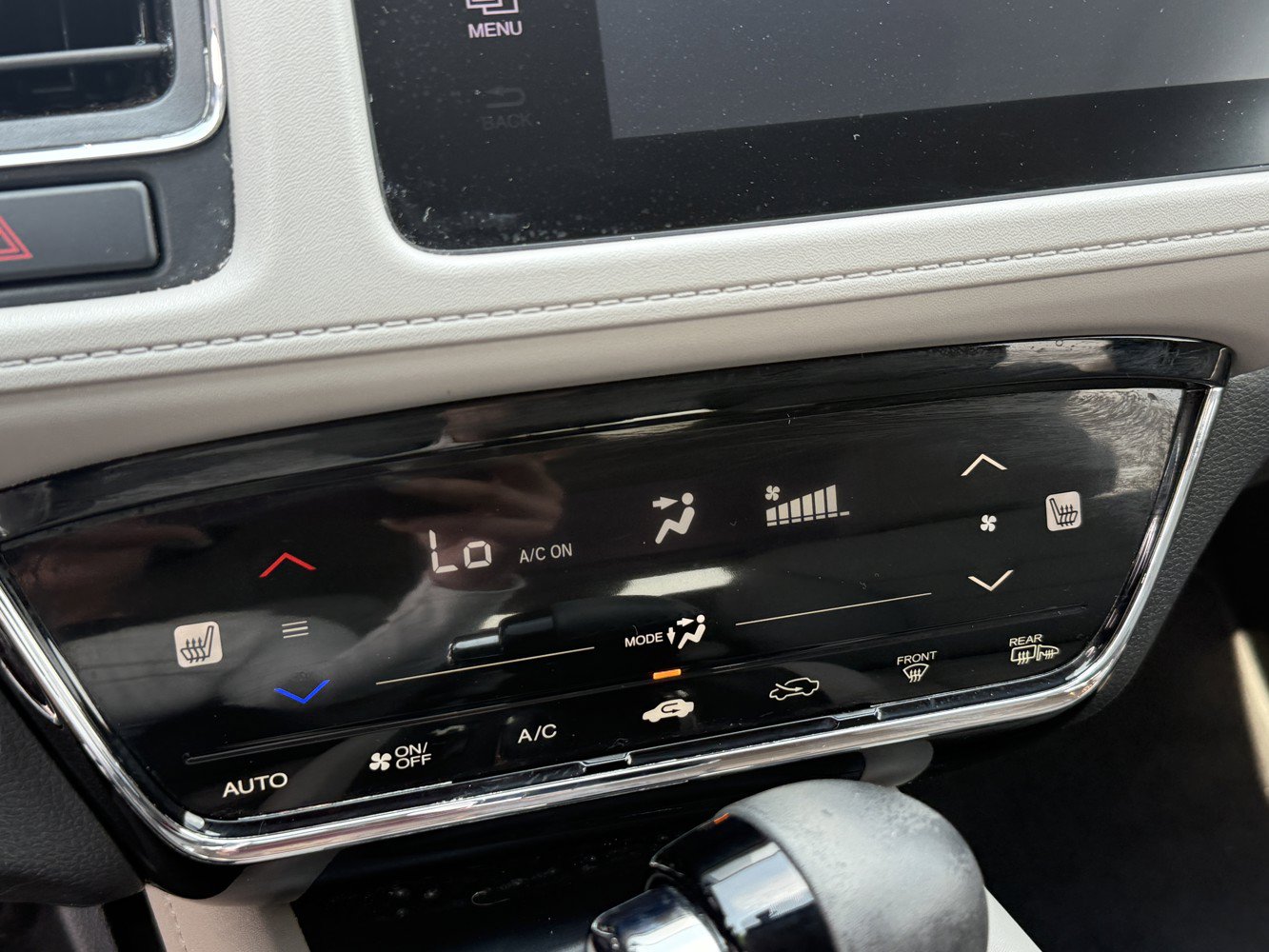Used 2017 Honda HR-V EX-L image 14