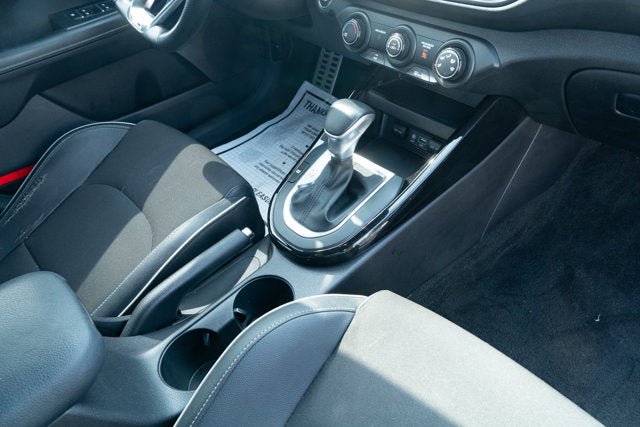 Used 2021 Kia Forte GT-Line FWD image 38