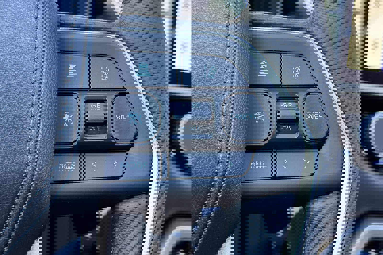 New 2026 Toyota Sequoia Platinum image 27