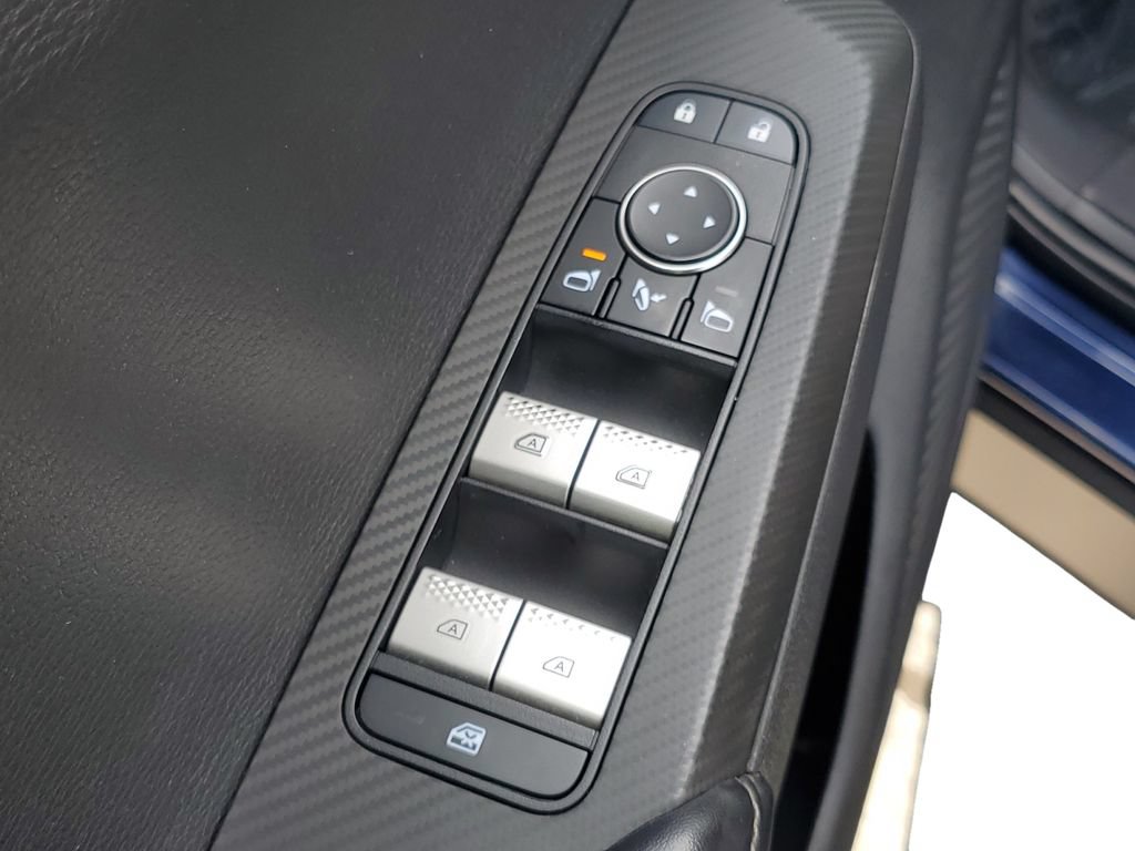 Used 2024 Mitsubishi Outlander SE FWD image 24