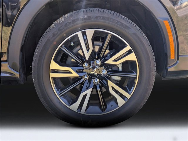 Used 2024 Mitsubishi Eclipse Cross SEL image 11