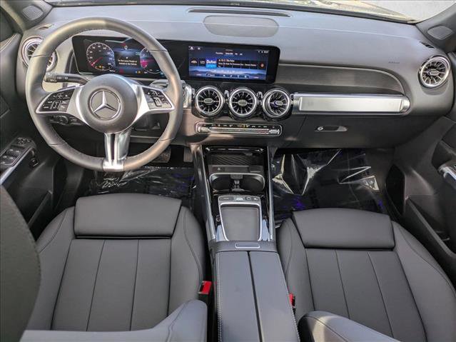 New 2026 Mercedes-Benz GLB 250 4MATIC image 23