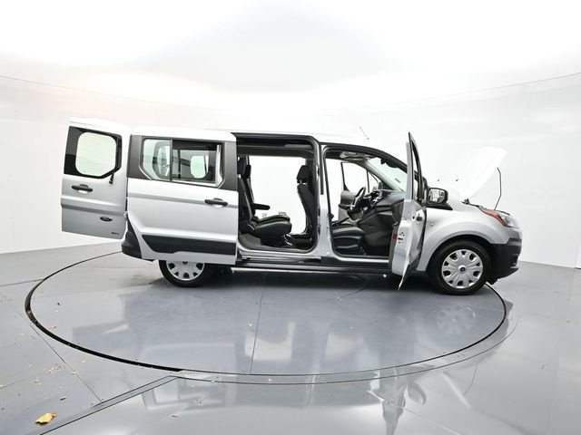 Used 2020 Ford Transit Connect XL image 42