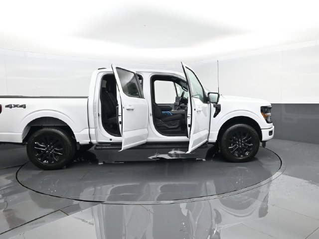 New 2026 Ford F150 XLT w/ Equipment Group 302A MID AWD/4WD image 28