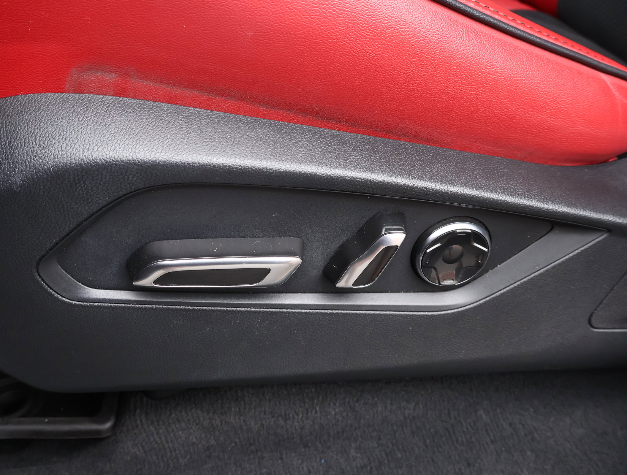 Used 2022 Acura MDX Type S image 11