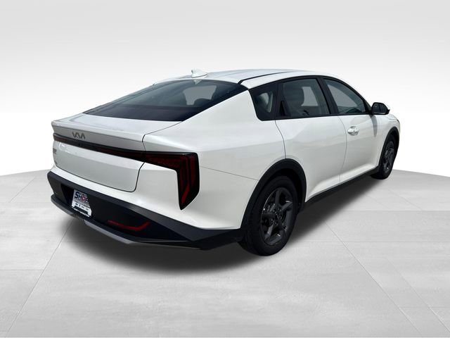 Used 2025 Kia K4 FWD image 5