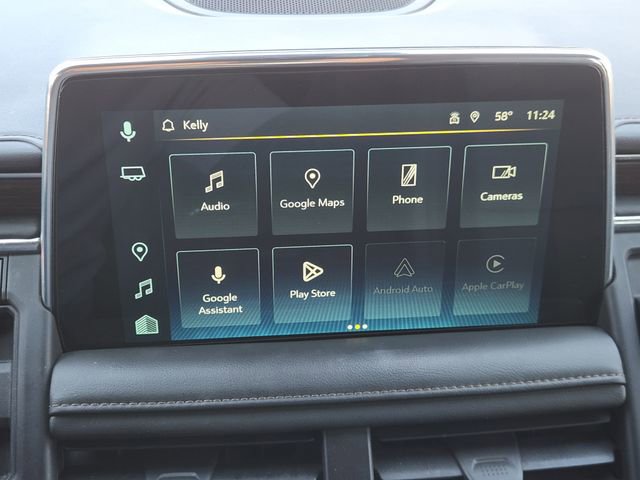 Used 2023 Chevrolet Suburban High Country AWD/4WD image 14