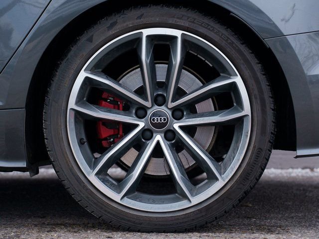 Certified 2023 Audi S5 Premium Plus image 13