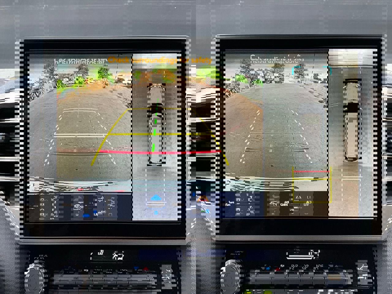 New 2026 Toyota Sequoia Limited image 37