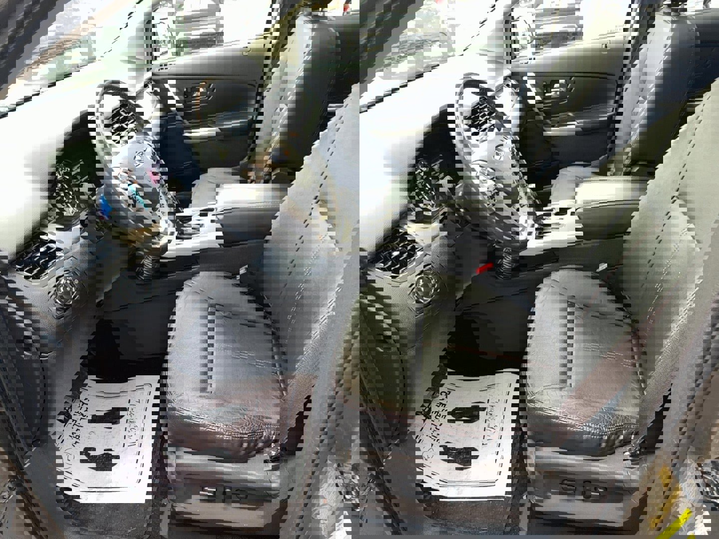 Used 2013 Ford Edge SEL image 15