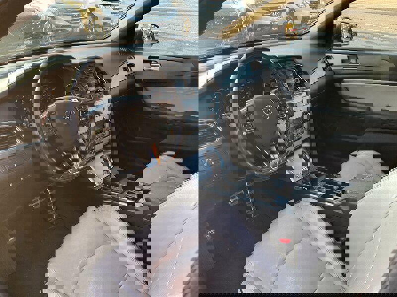 Used 2015 Hyundai Sonata Sport 2.0T image 18