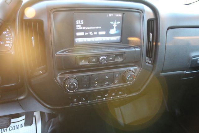 Used 2018 Chevrolet Silverado 2500 W/T w/ WT Fleet Convenience Package RWD image 22