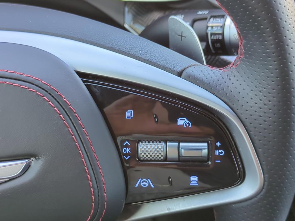 Used 2024 Genesis G80 3.5T Sport image 23